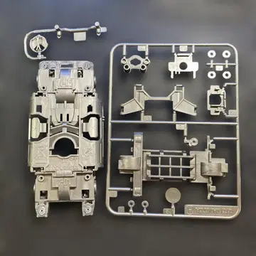 MS 프레키 벽 남김 단 올림 1.5mm