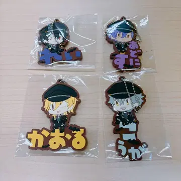 오나마에피탄코 UNDEAD 세트