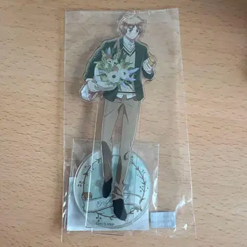 헤타리아 복권 아크릴 스탠드 영국