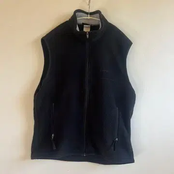 구제 의류 90s patagonia 파타고니아 신틸라 베스트 플리스 L