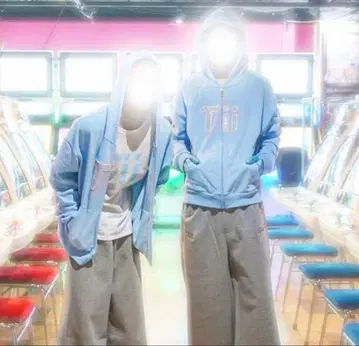 Tii 후드티 완판템