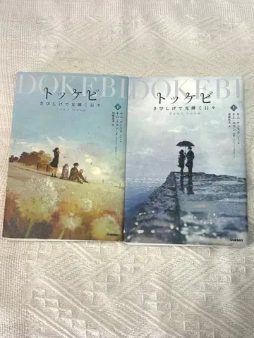 도깨비 상하의 세트