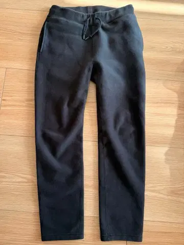 Champion 챔피온 스톰쉘 스웨트 팬츠 L