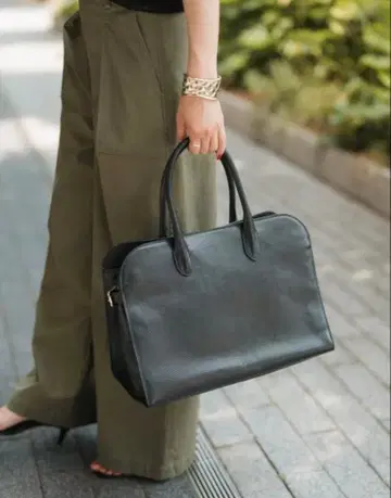 MILOS / 미로스 별주 보스턴 백