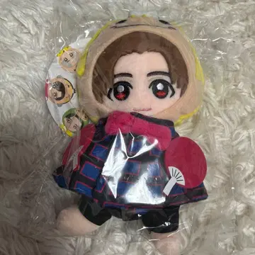 Hey!Say!JUMP 야마다 료스케 봉제 인형