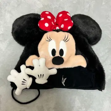 미니 모자 팬캡