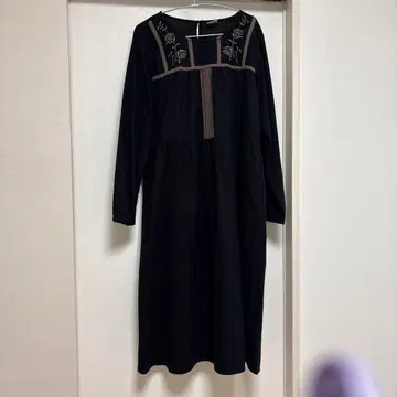 TSUHARU by Samansa mo2 원피스 사이즈 F