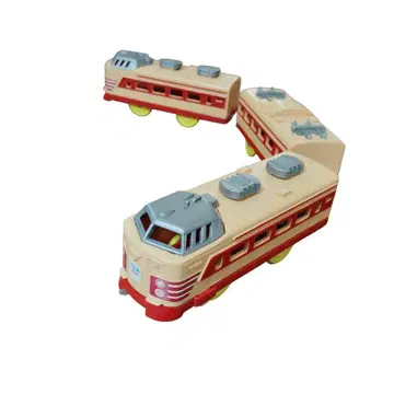 프라레일 485계 L특급 제비 구동력 전면 스위치 일본제