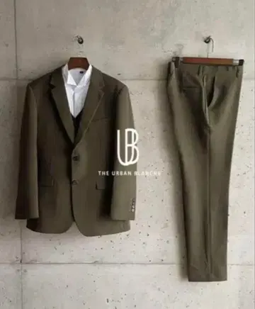 THE URBAN BLANCHE 턱시도M