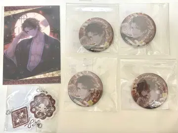 이케멘 전국 신겐 챠레 복권