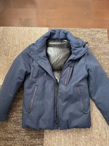 EDIFICE 에디피스 아우터 다운 S