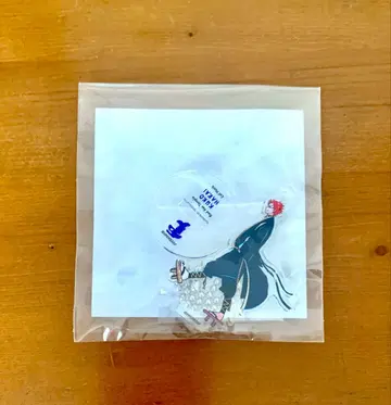 히프노시스 마이크 히프마이 아크릴 스탠드 키링 하라 이 쿠코 미개봉