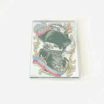 나의 히어로 아카데미아 펍 거울풍 아크릴 스티커 토도로키 쇼토