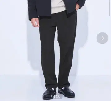 Greenlabelrelaxing 이지 팬츠