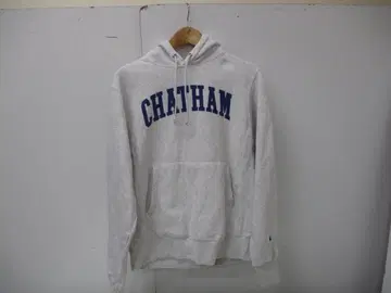 Champion Reverse Weave 후드 부착 맨투맨 S