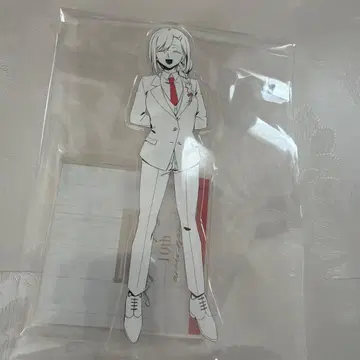 카게로우 프로젝트 10th Anniversary 아크릴 스탠드 아야노