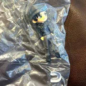 아카이 슈이치 명탐정 코난 팔버스 PalVerse 피규어 코난