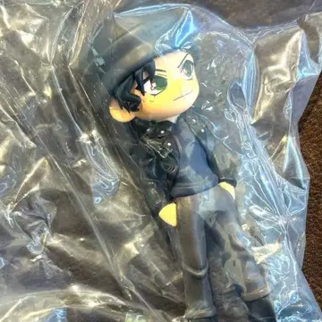 아카이 슈이치 명탐정 코난 팔버스 PalVerse 피규어 코난