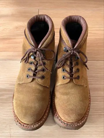 엘르세로 마운틴 부츠 26 네펜데스