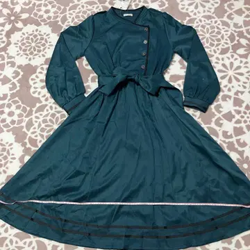 엑시즈팜 원피스