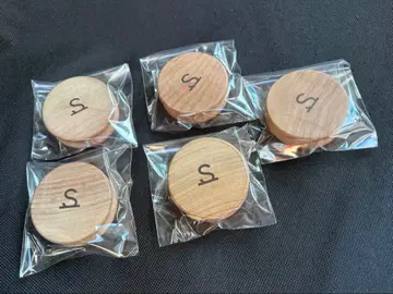 와일드 스완스 슬리커 5개