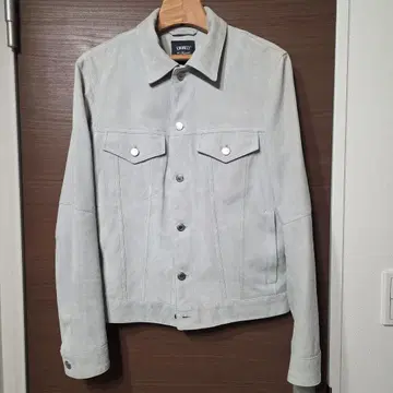 EMMETI JACK 라이트 그레이 46