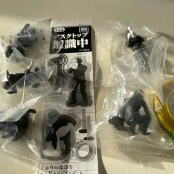 데스크탑 감식 중 5종 컴프 미개봉 새상품 레어 컬렉션