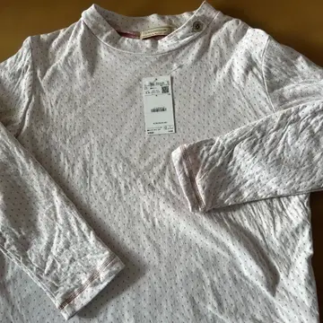 크로커다일 긴팔 T셔츠 L 사이즈