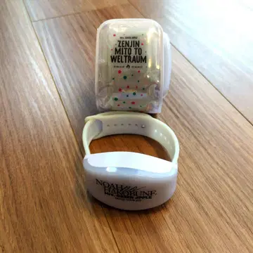 [젠진 노아] Mrs.GreenApple 라이트 밴딩