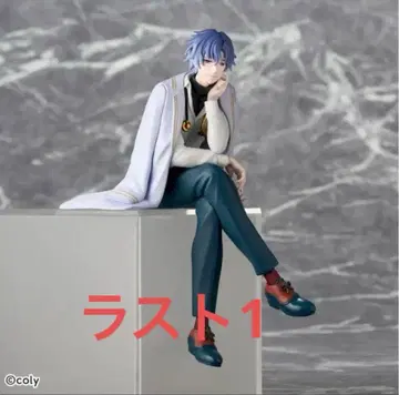 [라스트 1] [마법사의 약속] 쵸코노세 프리미엄 피규어 '피가로'