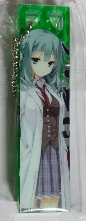 라임라이트 레모네이드잼 콜라보 카페 마그넷 키링 시키부 마유