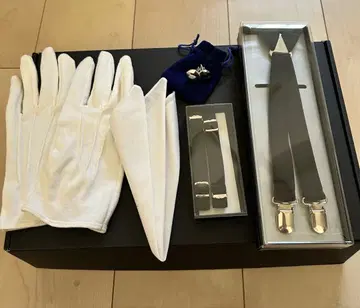 결혼식 잡화 5세트