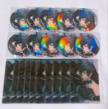 엘리오스R 세이지 AGF 세트