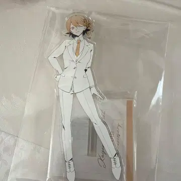 카게로우 프로젝트 10th Anniversary 아크릴 스탠드 모모