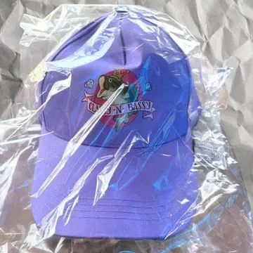 주토피아2 해피 복권 D상 캡 주디