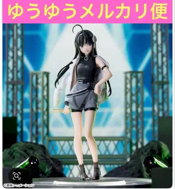 걸즈밴드클라이XStellar '안와 스바루'