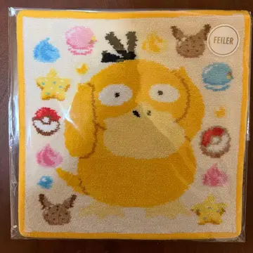 페이러 포켓몬 해피 스위츠 코닥