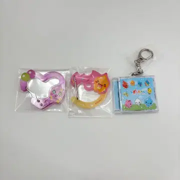 [ 낱개 판매 가능 ] 물방울 짱 POPUP 굿즈