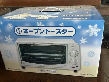 시나몬 오븐 토스터