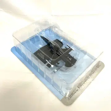 에어 파이터 컬렉션 F-20 타이거 샤크 1983