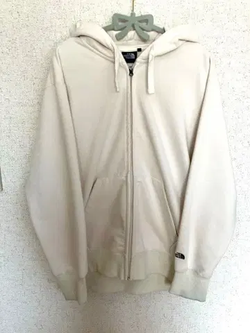 [ 가격 인하 협상 환영 ] THE NORTH FACE 맨투맨 후드티 M