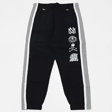 C06246 새상품 미첼앤네스 마스터마인드 팬츠 : XL