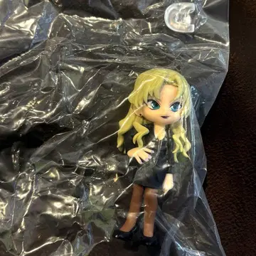 베르무트 명탐정 코난 팔버스 PalVerse 피규어 코난