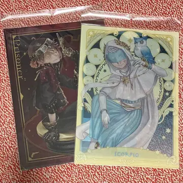 제5인격 IdentityV 점쟁이 죄수 클리어 파일 세트 판매