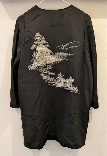 기모노 리메이크 제품