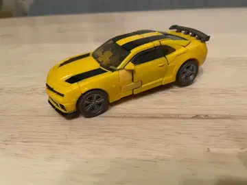 새상품급 트랜스포머 범블비