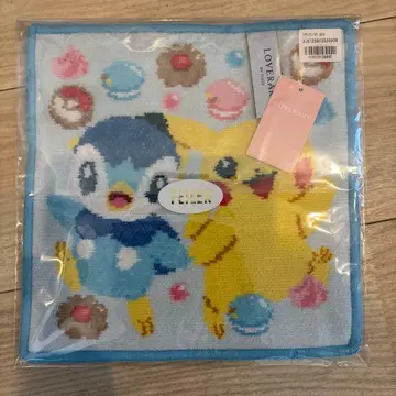 FEILER 포켓몬 손수건