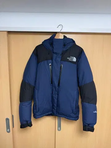 THE NORTH FACE 발트로 라이트 자켓 코스믹 블루