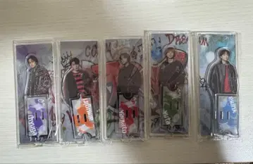 코무돗토 Creator Dream Fes2024 아크릴 스탠드