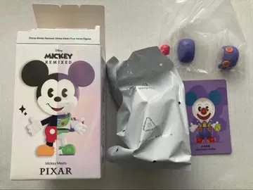 팝마트 미키 토이스토리 척 피규어